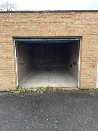 Garage à vendre à Bredene