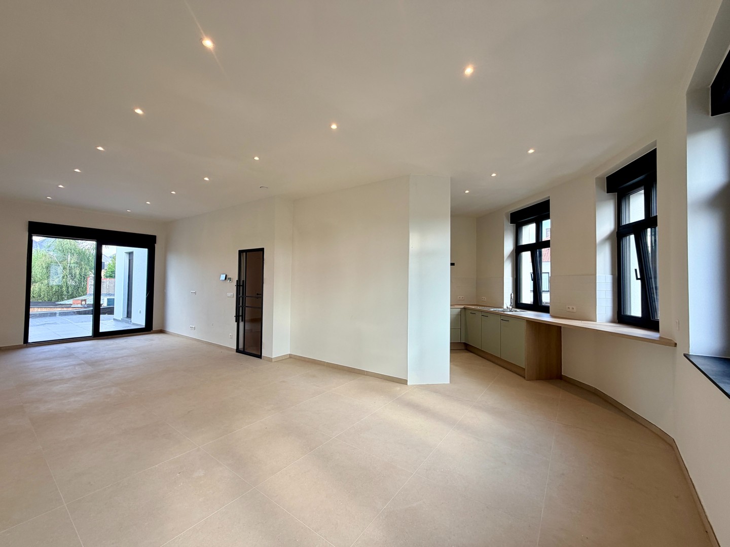 …