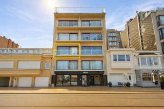 Apartment for sale in Middelkerke