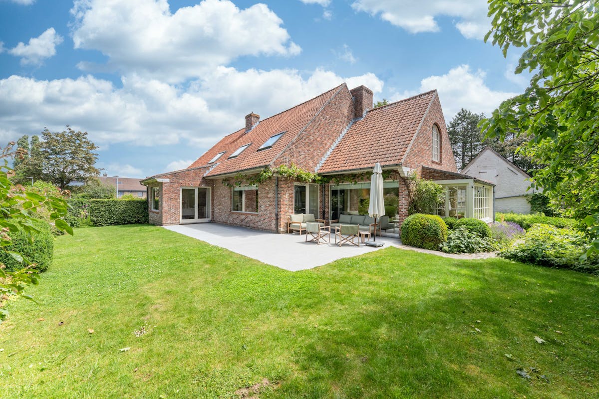 Mooi gelegen landhuis in hoevestijl te koop in Marke - foto 5