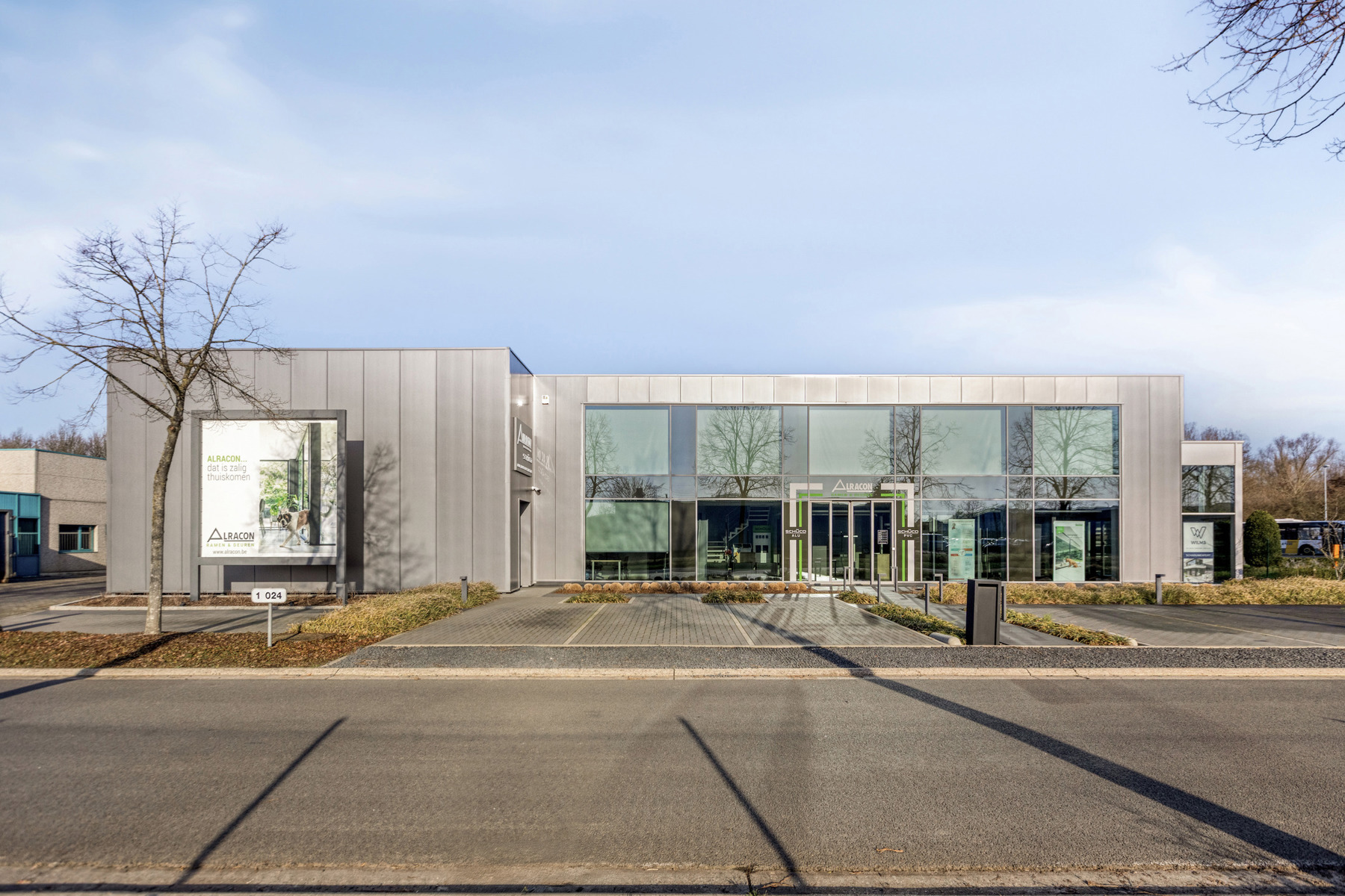 Industriegebouw met tal van mogelijkheden - foto 3