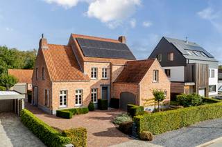 Maison à vendre à Mol