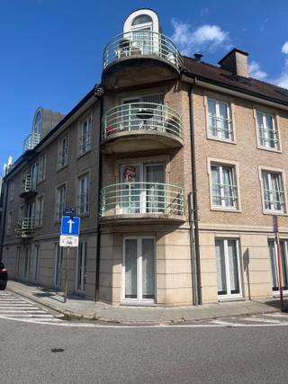 Appartement à louer à Waregem