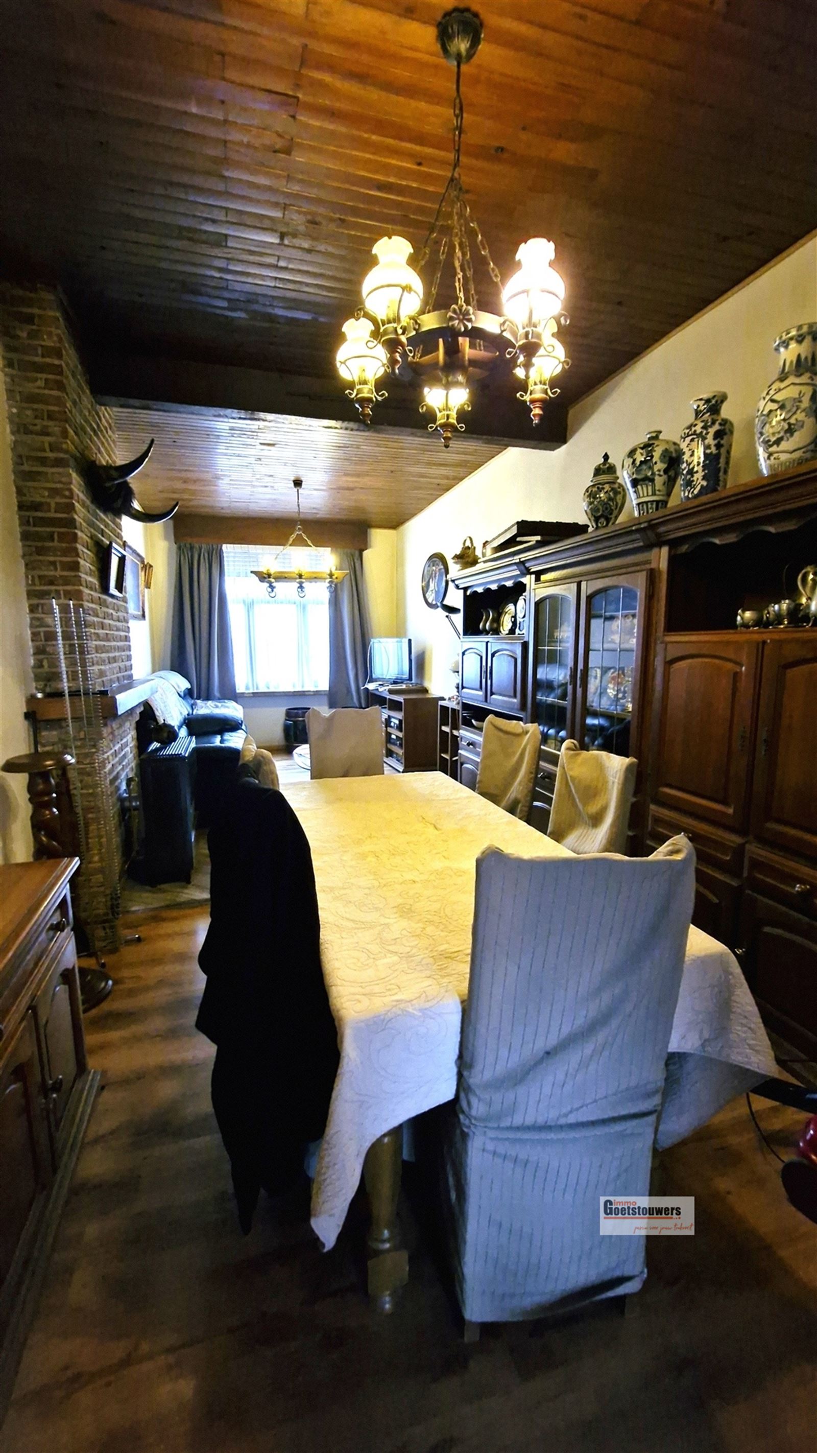Maison à vendre à Wijnegem avec 3 chambres - photo 5