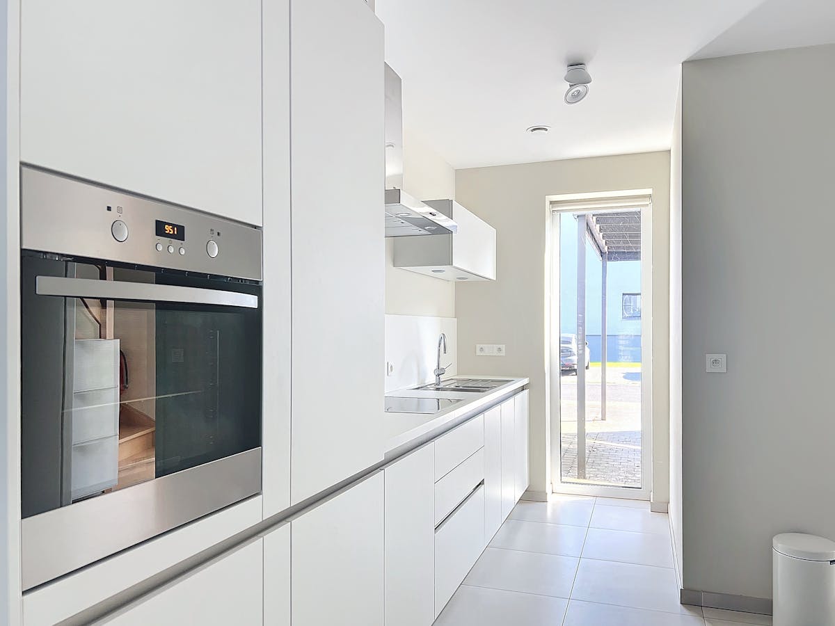 Beautiful home for rent in Bredene! - photo 4