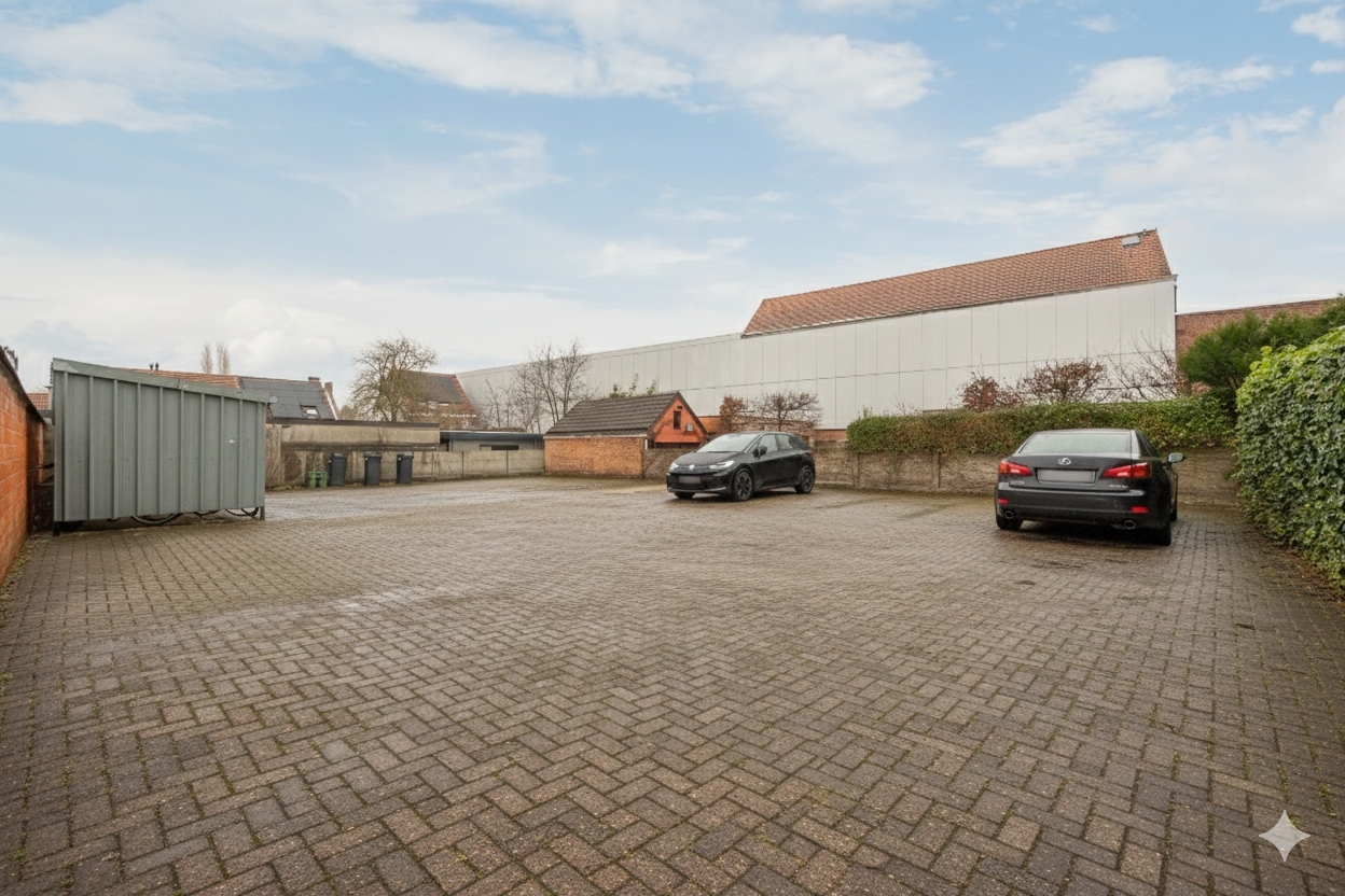 Apartment for sale in Wommelgem with 3 bedrooms - photo 3