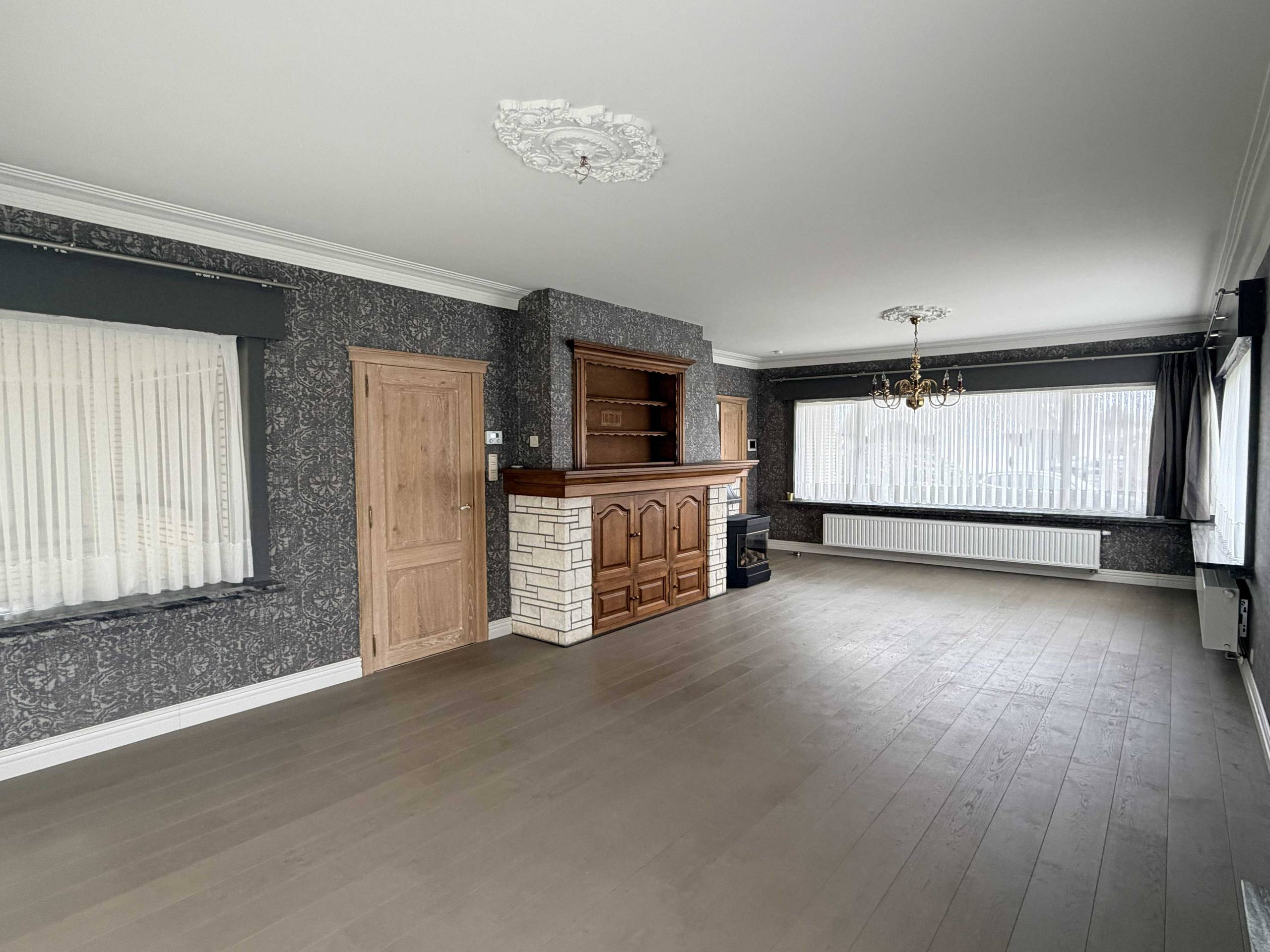 Huis te koop in Mespelare met 2 slaapkamers - foto 2