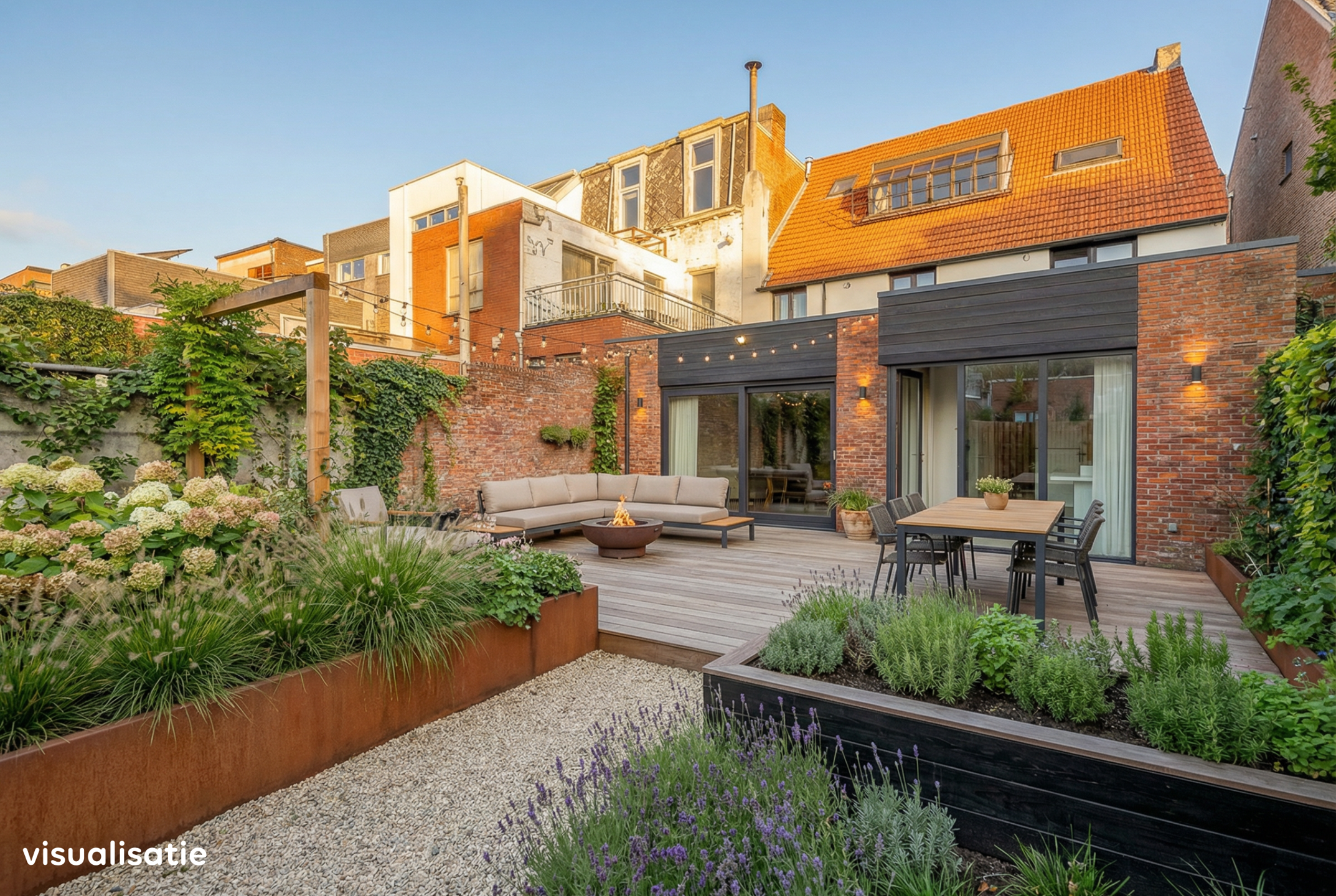 Opbrengsteigendom met garage op 307 m² te Turnhout!  - foto 5