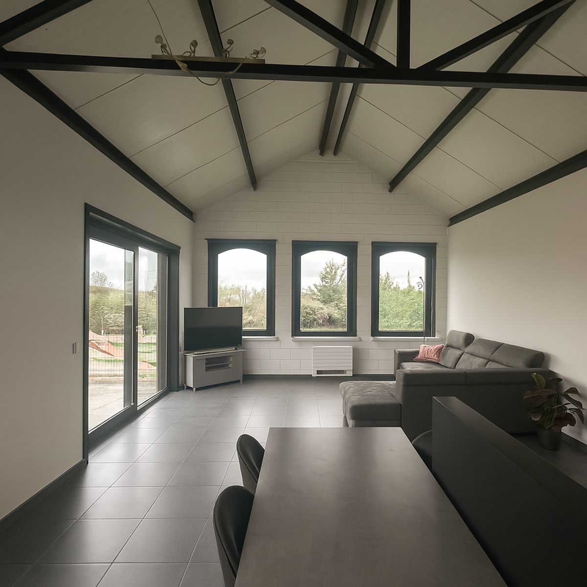 Appartement in Zedelgem