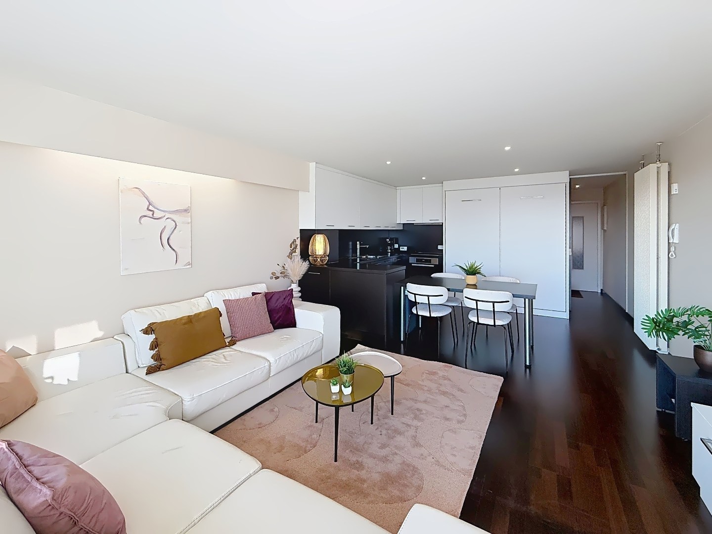 Appartement te koop in Middelkerke met 1 slaapkamer - foto 2