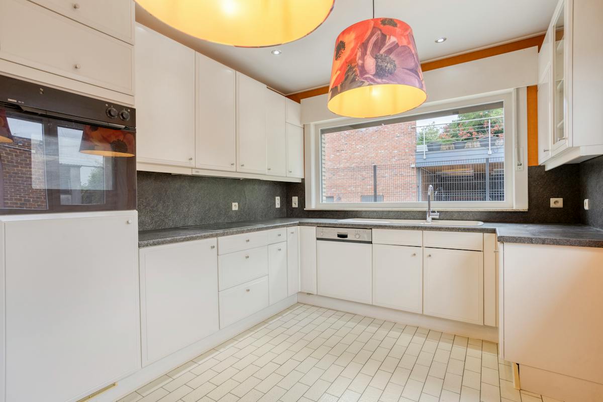 Solide woning met magazijn van 80m² te koop in Geraardsbergen - foto 5