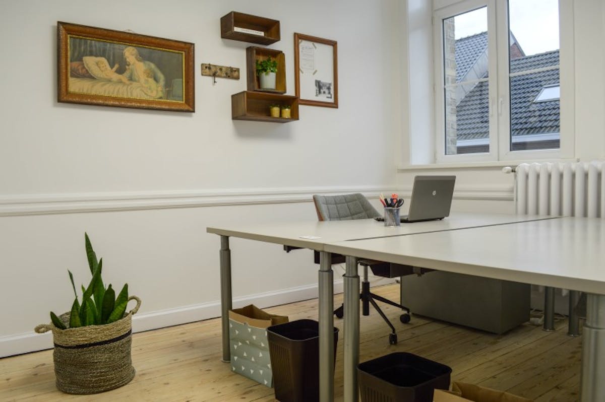 Office space to rent in Hof van Commerce, Izegem - photo 4