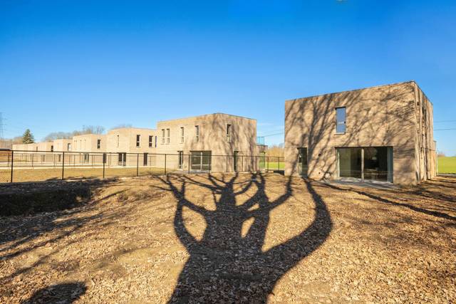 Project te koop in Halle