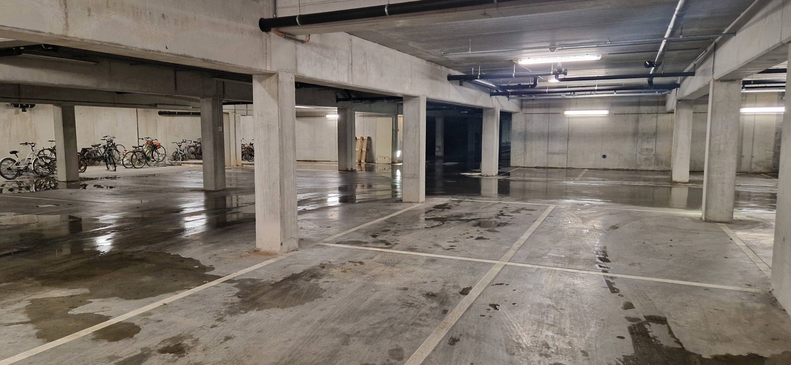 Garage for sale in Brasschaat - photo 3