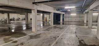 Garage for sale in Brasschaat