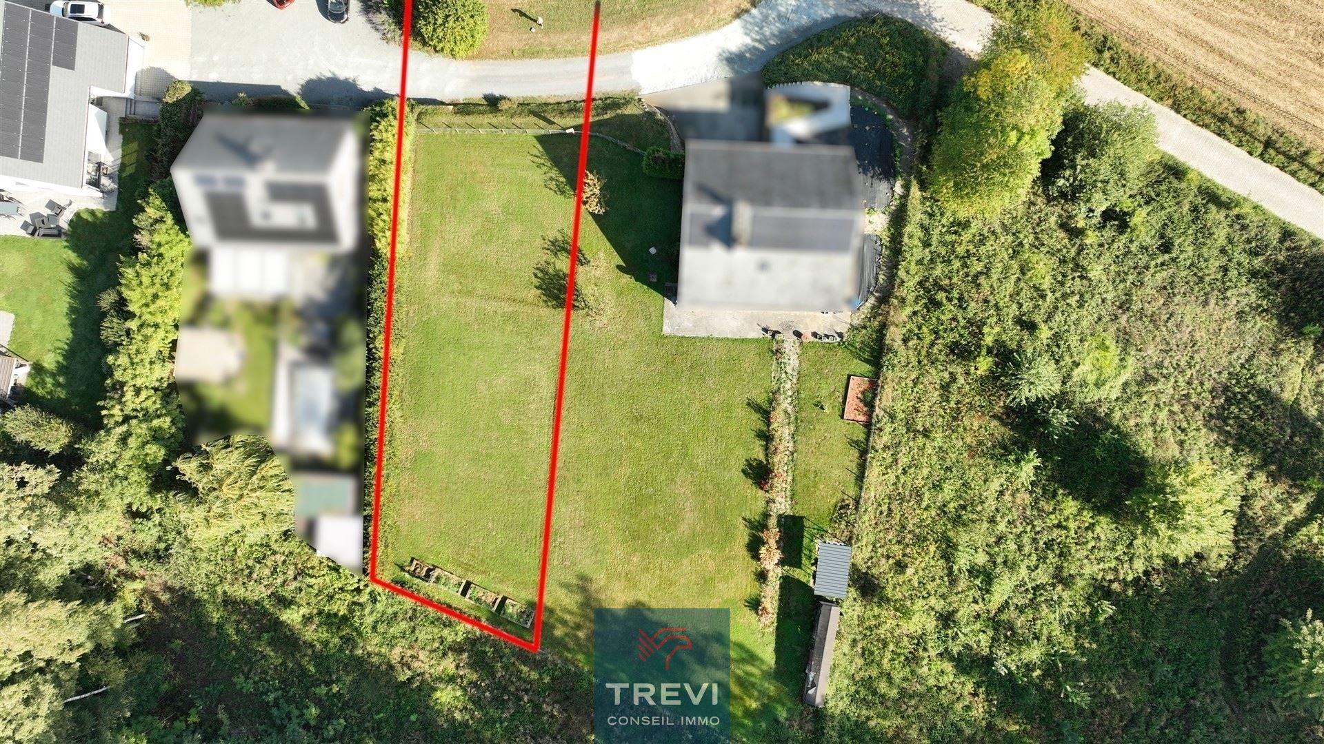 Land for sale in Tubize - photo 4