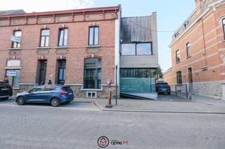 Commercial à louer à Bilzen-Hoeselt