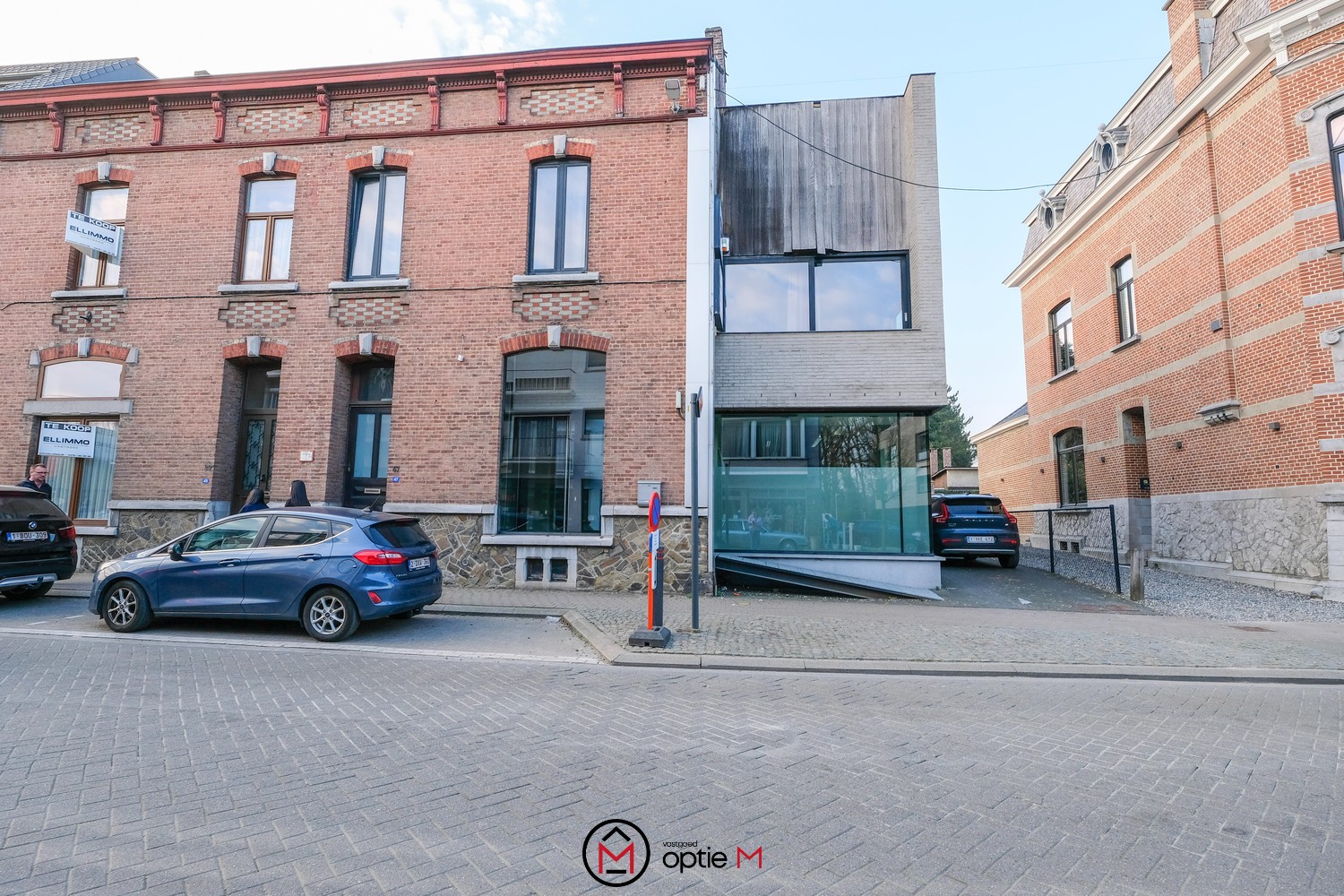 Commercial à louer à Bilzen - photo 1