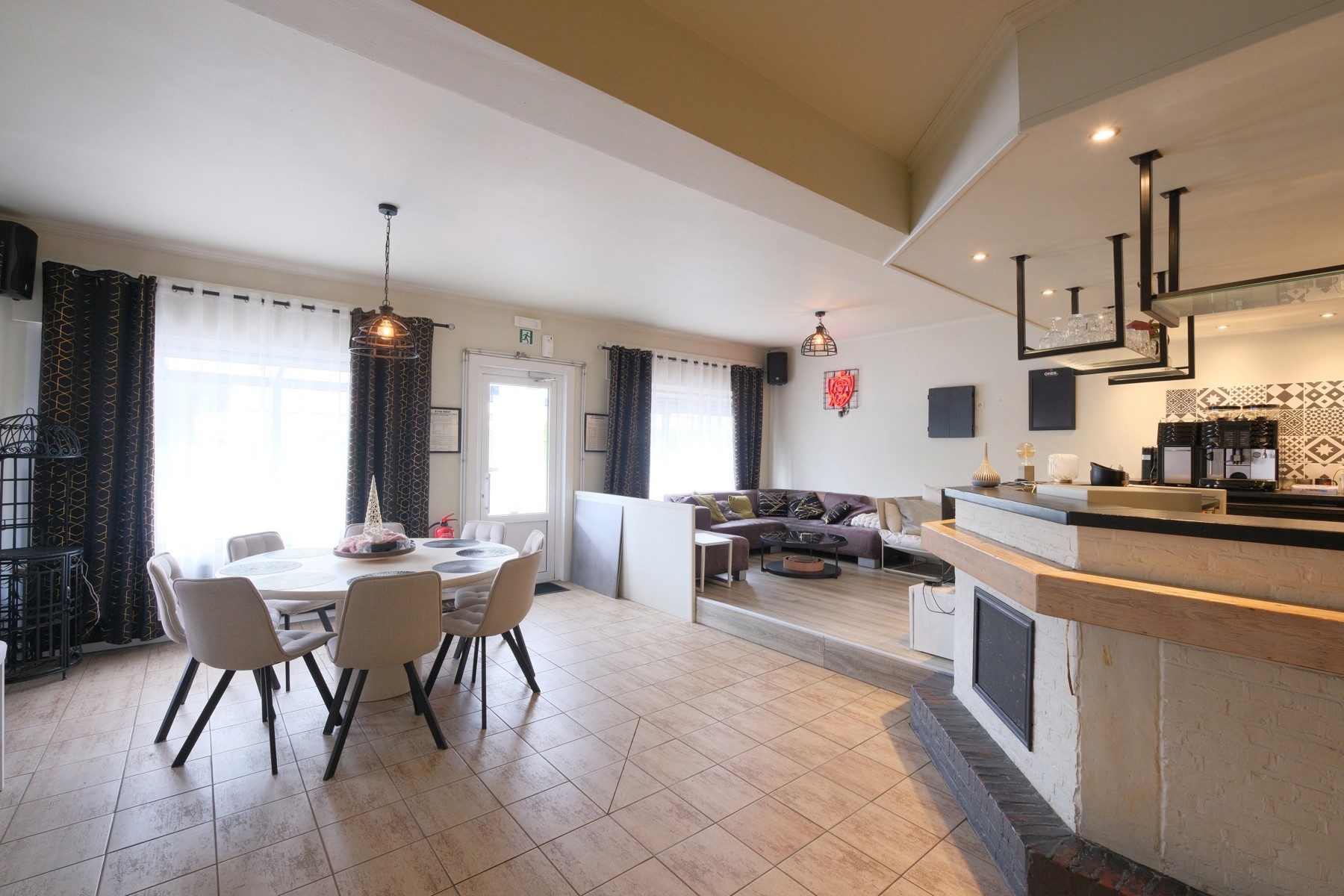 Maison à vendre à Diest avec 4 chambres - photo 3