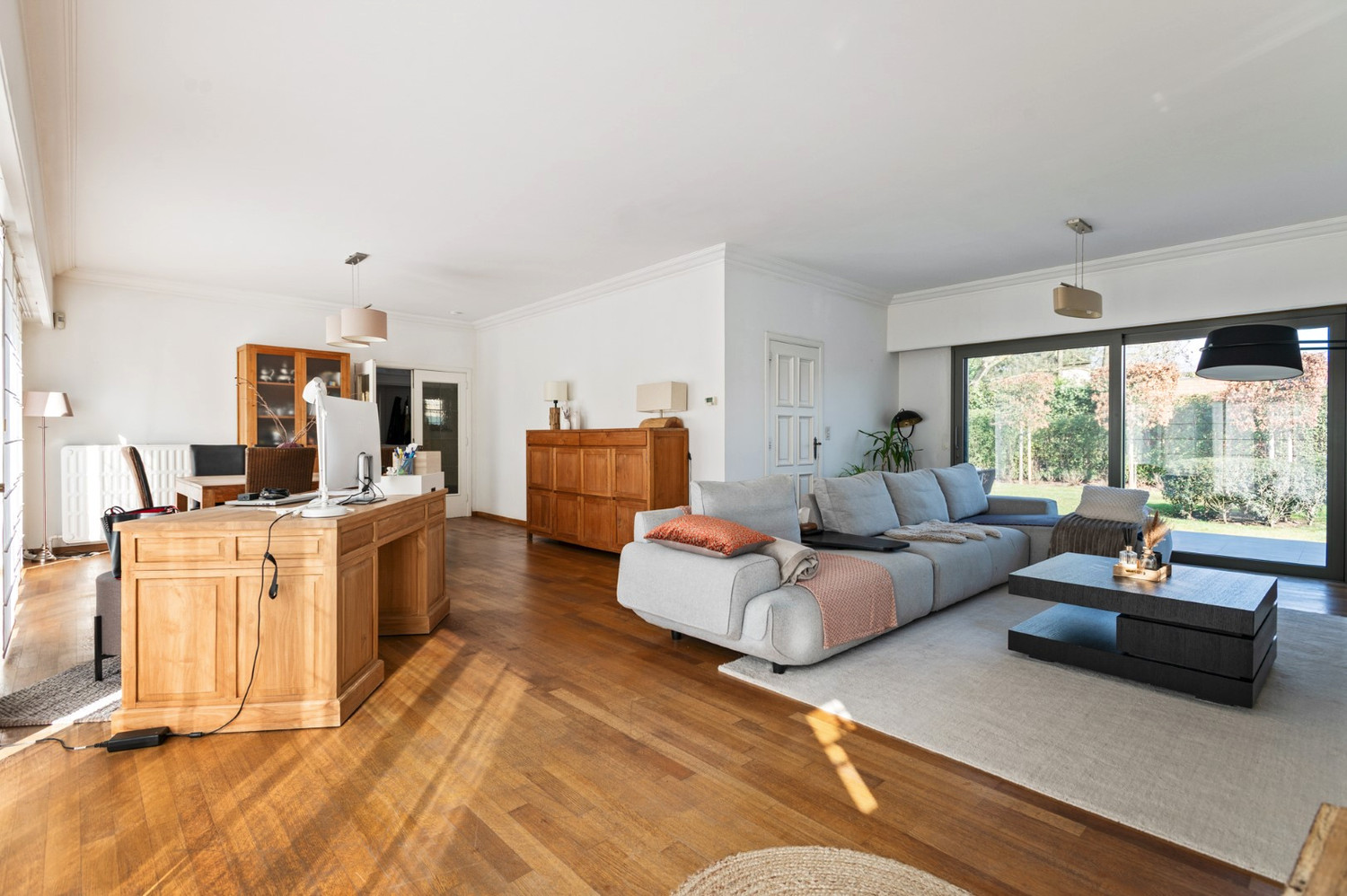 ENERGIEZUINIGE WONING MET 4 SLAAPKAMERS, GARAGE EN TUIN! - foto 3