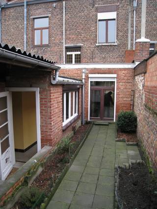 House for sale in Leuven