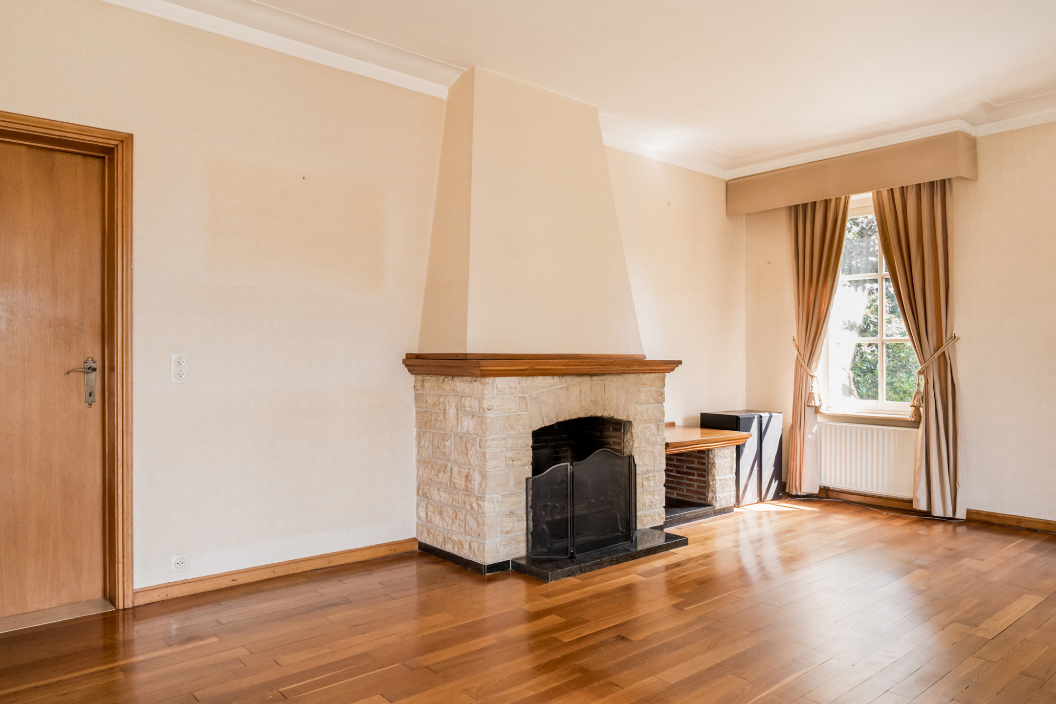 Charmante villa op riant perceel - foto 4