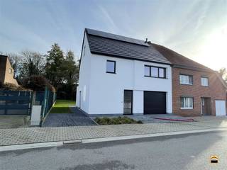 Maison à vendre à Tongres-Borgloon