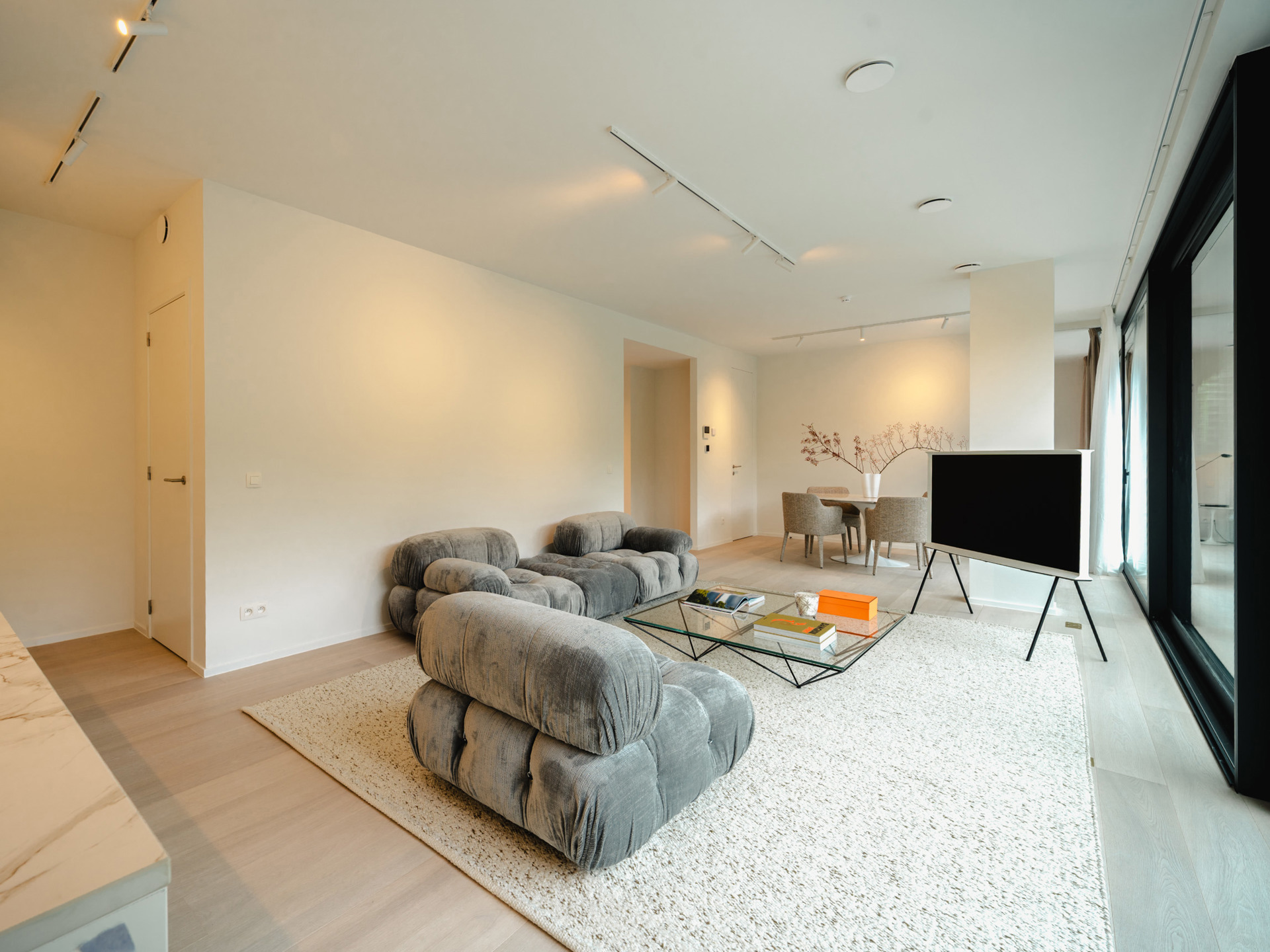 Brussel I Abdij van Ter Kameren - foto 4