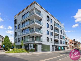 Commercial for rent in Hasselt