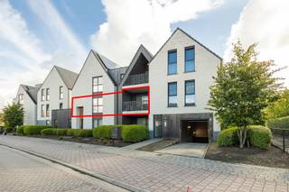Apartment for sale in Berlaar