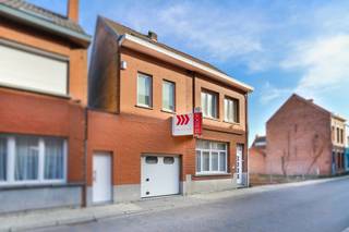 House for sale in Beveren-Kruibeke-Zwijndrecht