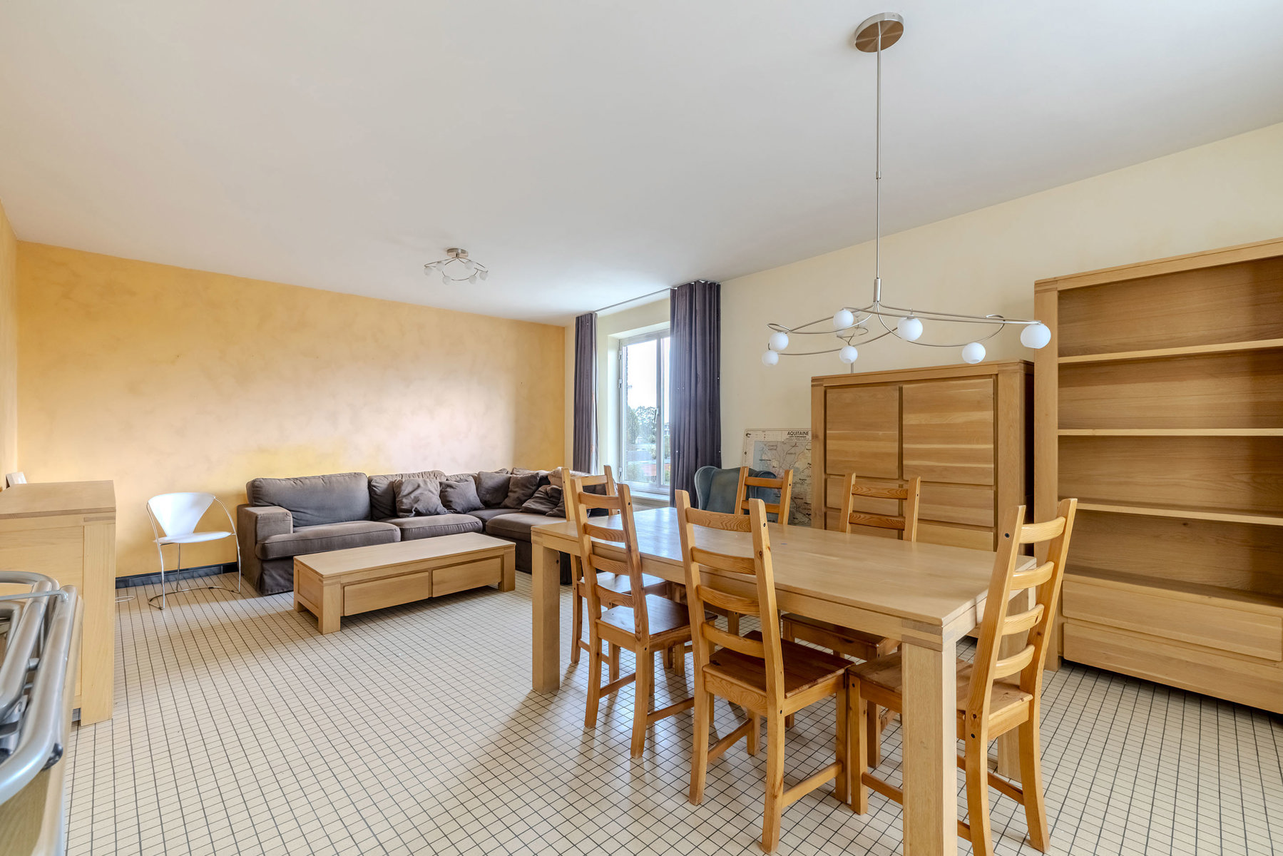 Appartement à vendre à Mol avec 3 chambres - photo 5