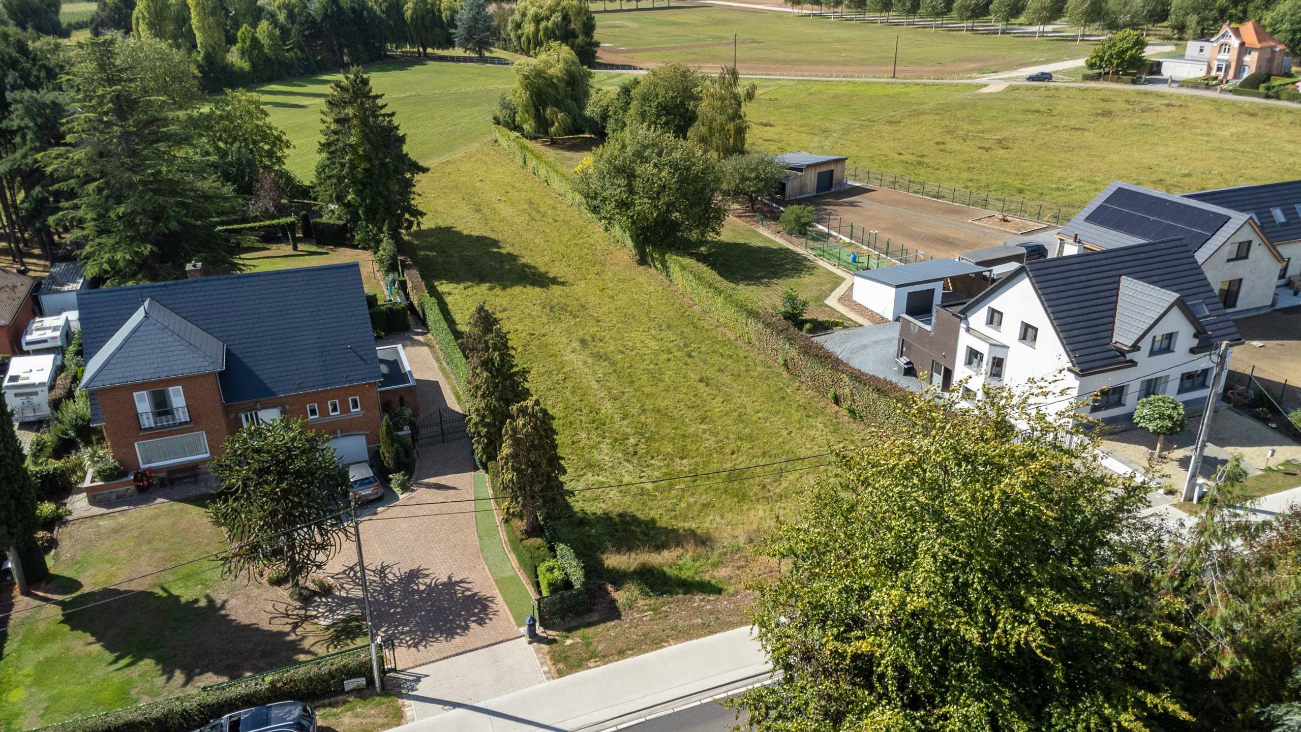 Terrain à vendre à Rotselaar - photo 4