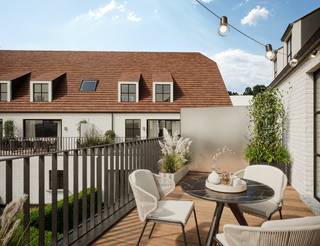 Appartement à vendre à Knokke-Heist