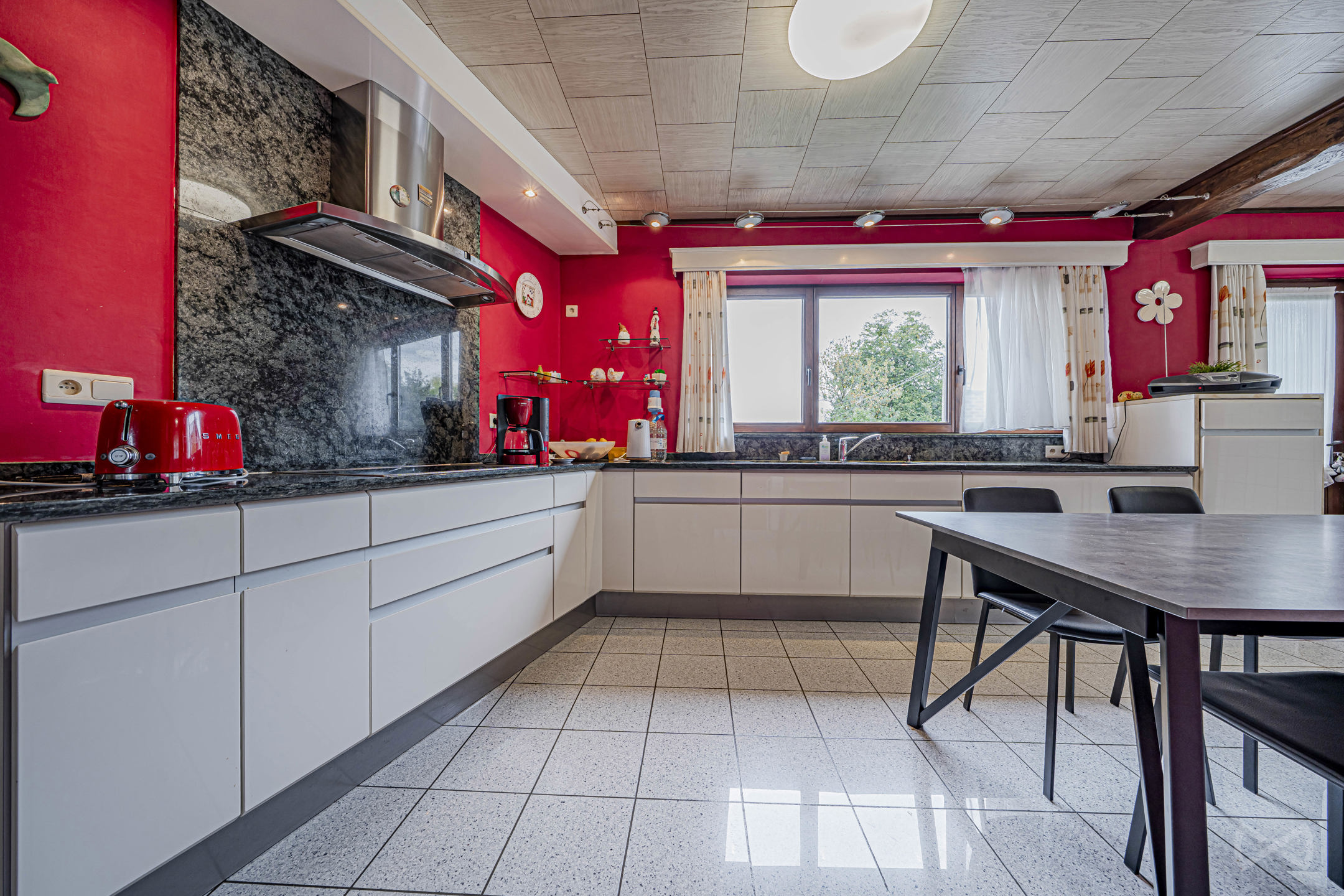 Huis te koop in Sint-Martens-Voeren met 3 slaapkamers - foto 5