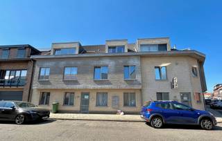 Apartment for rent in Antwerp