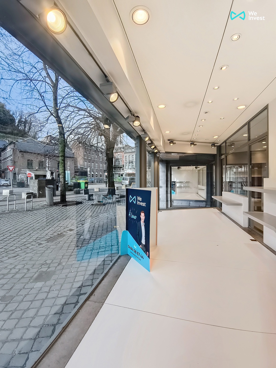 Commercial à vendre à Huy - photo 4