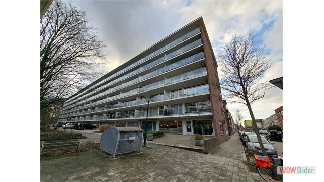 Apartment for rent in Antwerp