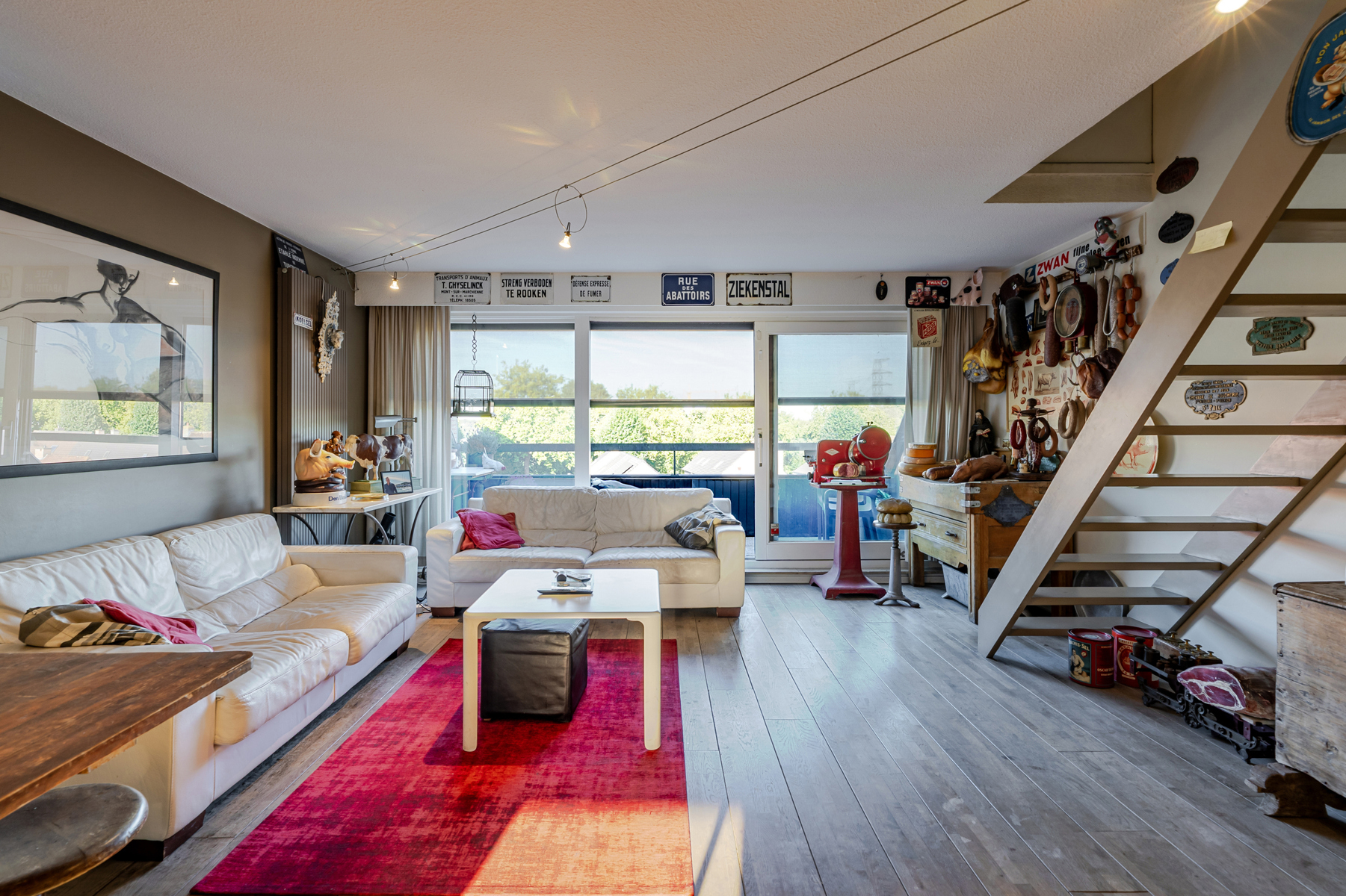 Appartement à vendre à Bruges avec 2 chambres - photo 3