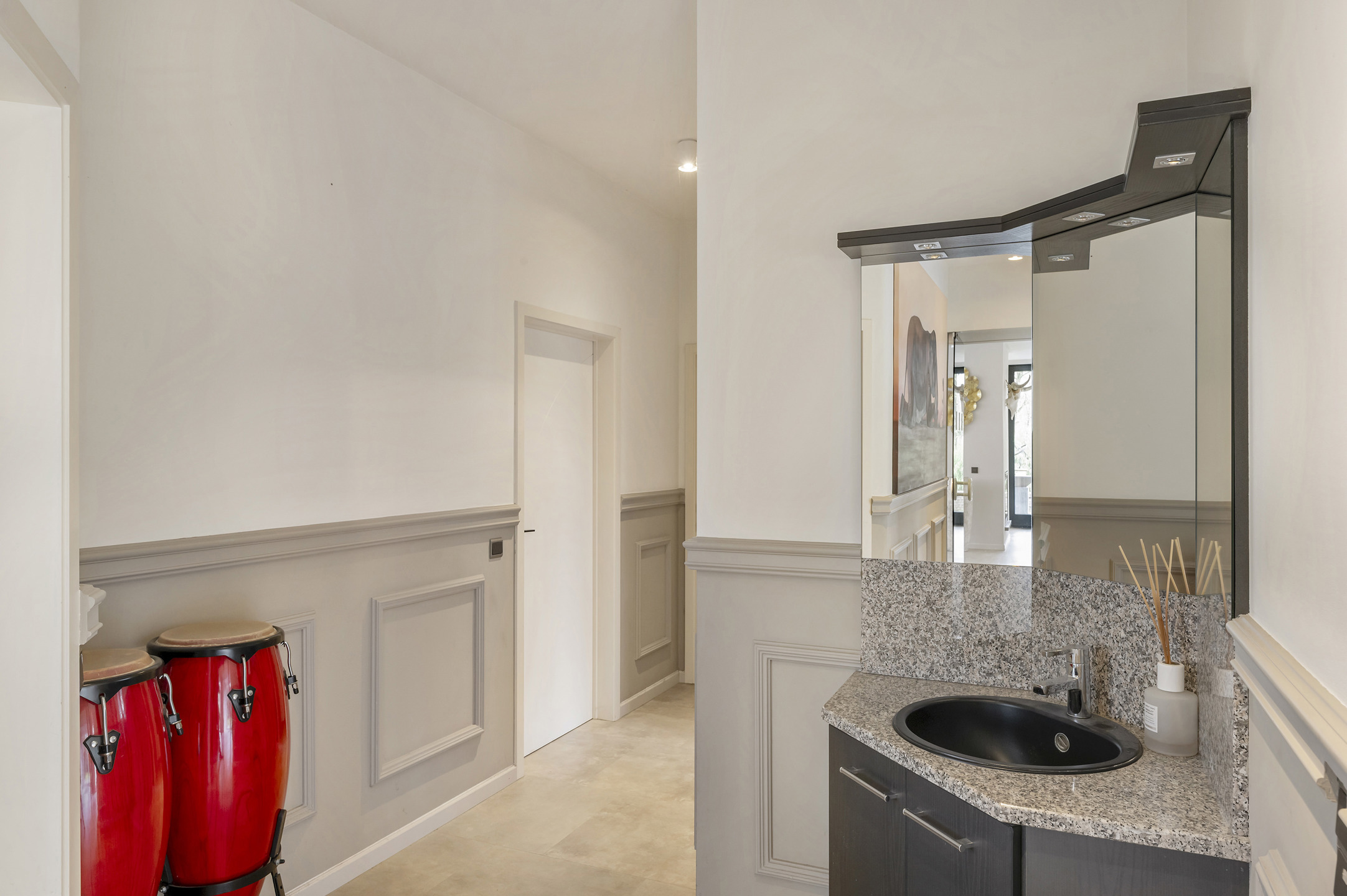 Exclusieve villa met panoramisch uitzicht  - foto 5