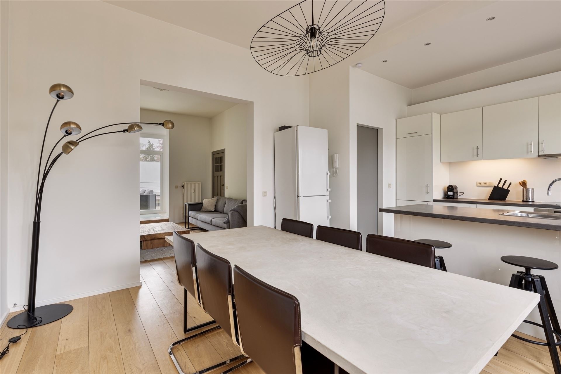 Karaktervolle woning met twee aparte woonunits - foto 2