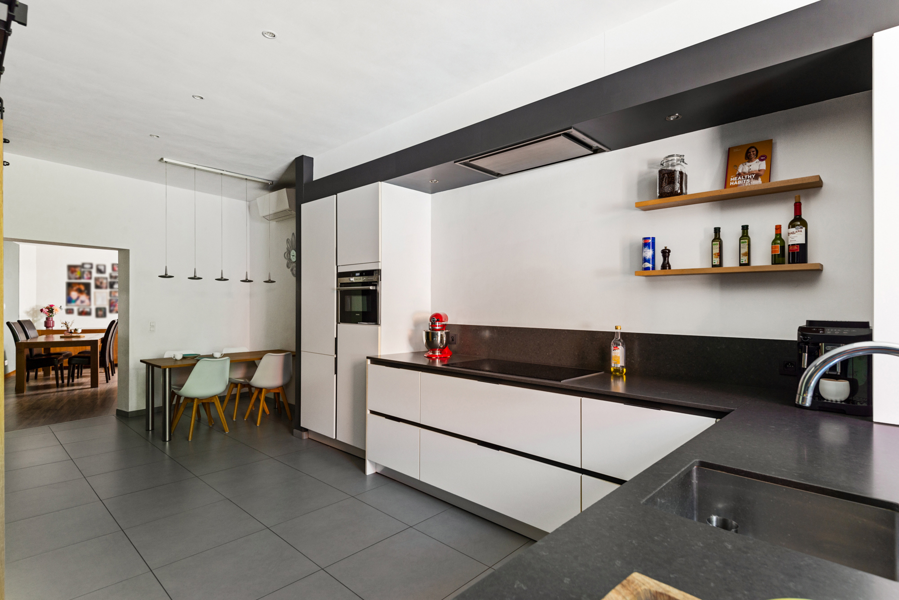 House for sale in Niel with 3 bedrooms - photo 3