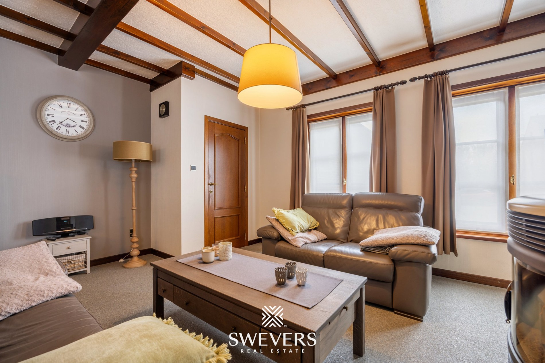 Maison à vendre à Beringen avec 3 chambres - photo 4