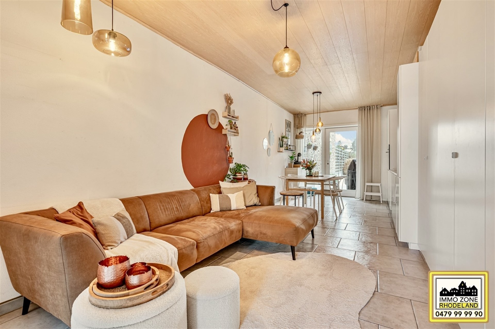 House for sale in Wetteren with 3 bedrooms - photo 5