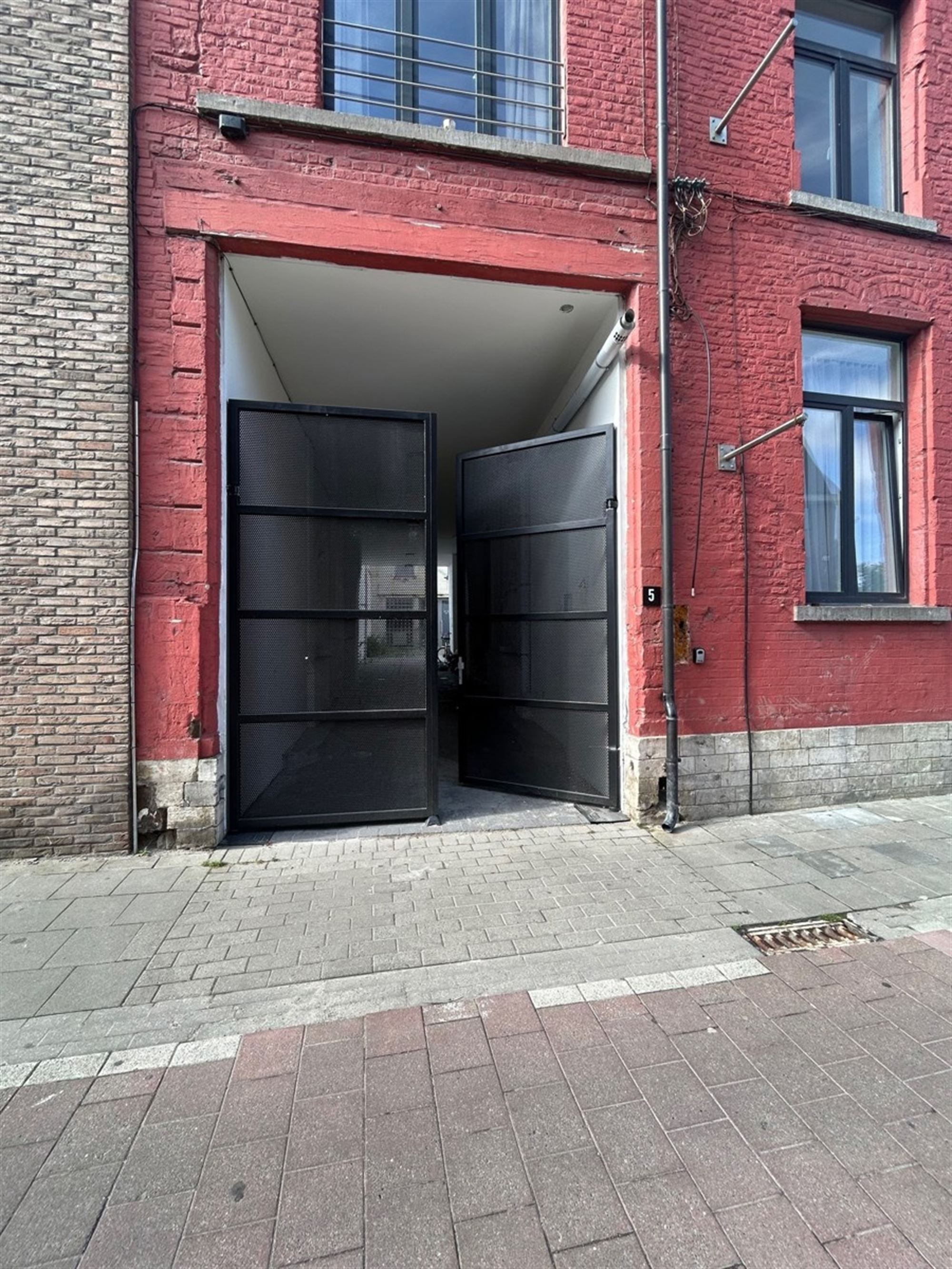 Loods Leuven Centrum - foto 2