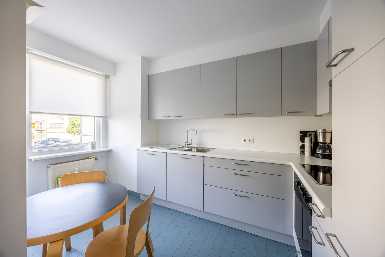 Appartement à vendre à Deurne avec 2 chambres - photo 5