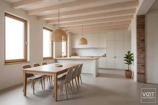 House for sale in Haaltert