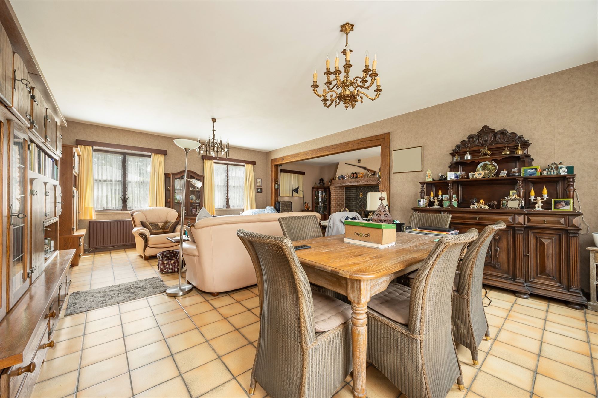 Ruime woning te koop in Vorselaar - foto 4
