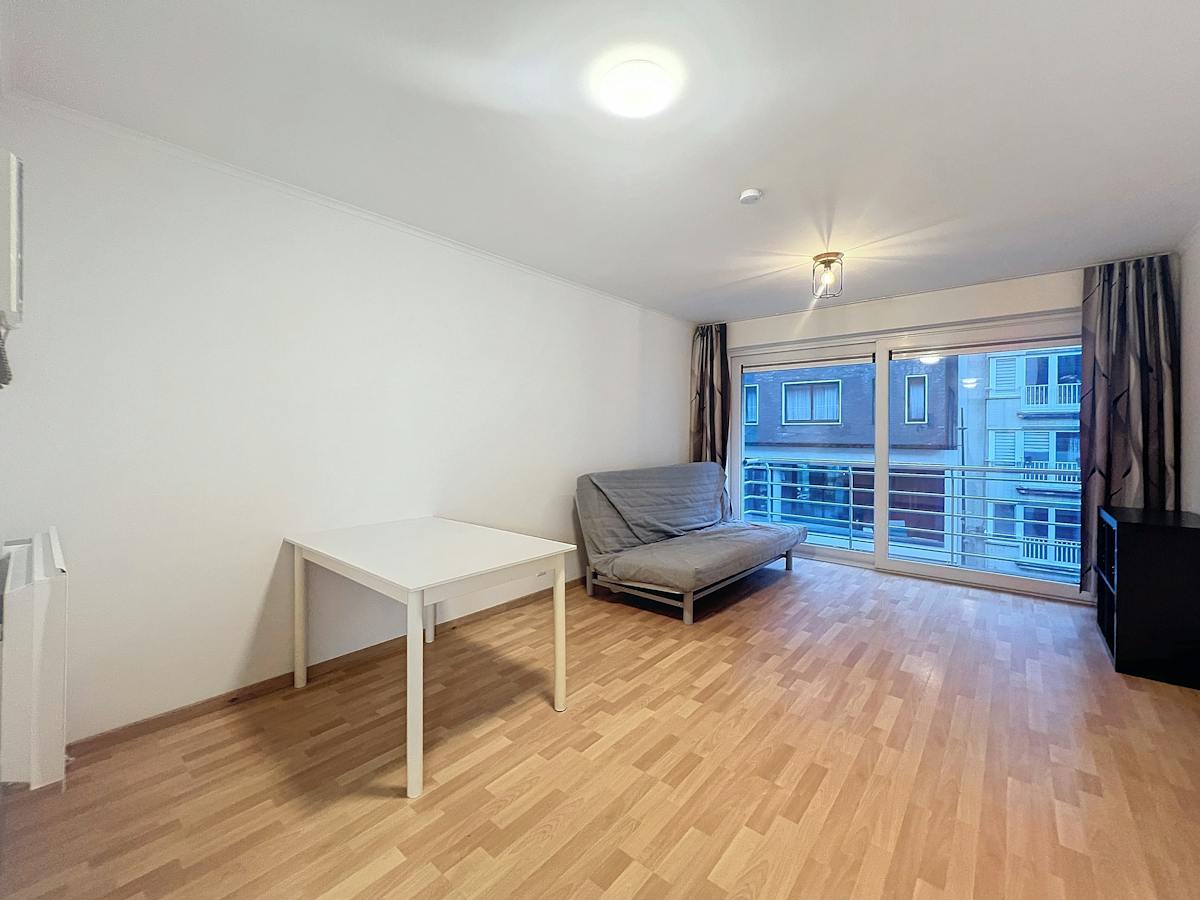 Studio te huur te Oostende. - foto 4