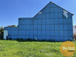 HINGENE (BORNEM) - Mooie bouwgrond, type gesloten, centraal en doch rustig gelegen.Dit perceel (LOT 3) maakt deel uit van een kleinschalige...